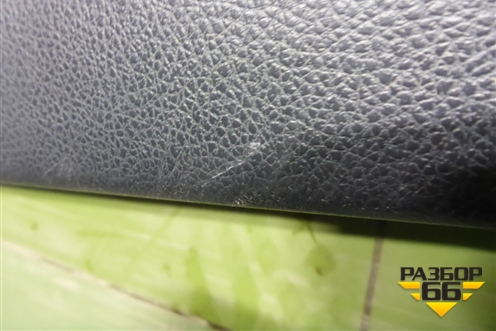 Обшивка двери передней левой под электрику (S71601330) для Subaru Forester (S13) с 2012г (Форестер)