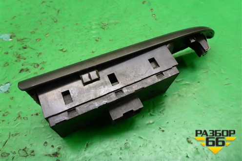 Модуль управления стеклоподъёмниками (S213746110) для Chery QQ6(S21) с 2008г (Ку Ку 6)