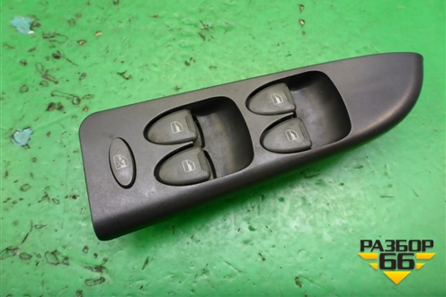 Модуль управления стеклоподъёмниками (S213746110) для Chery QQ6(S21) с 2008г (Ку Ку 6)