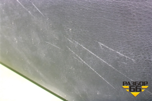 Обшивка двери передней левой под электрику (MR456049) для Mitsubishi Outlander с 2002-2009г (Аутлендер)