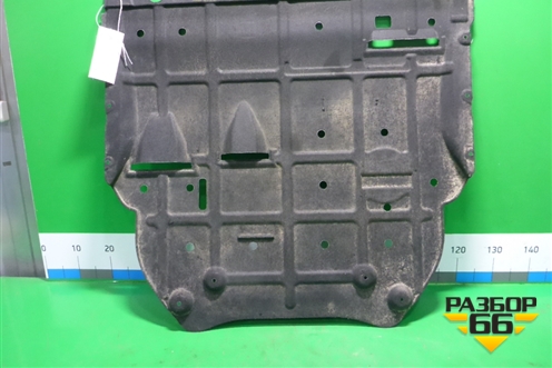 Пыльник двигателя (8890915915) для Geely Tugella с 2019г (Тугелла)