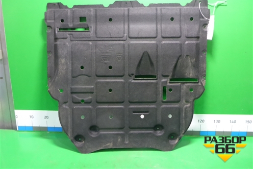 Пыльник двигателя (8890915915) для Geely Tugella с 2019г (Тугелла)