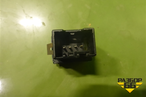 Кнопка обогрева сидений левая (7L5963563) для Porsche Cayenne с 2003-2010г (Каен)