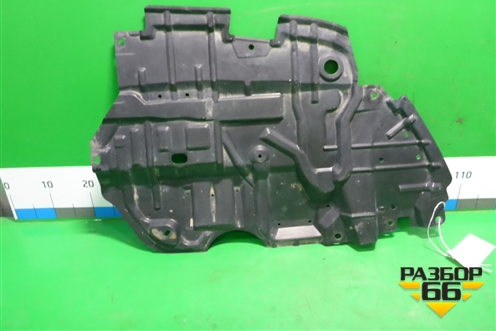 Пыльник двигателя (правый) (5144206260) для Toyota Camry V50 с 2011-2018г (Камри)