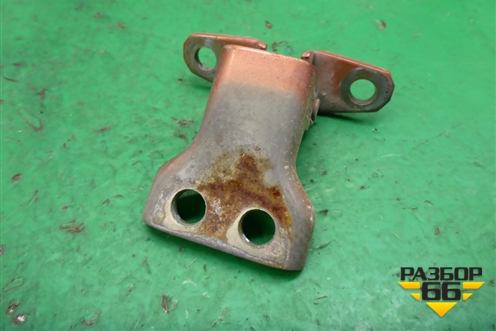 Петля двери передней правой нижняя для Chery QQ6(S21) с 2008г (Ку Ку 6)