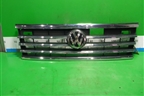 Решетка радиатора (760853653B) для Volkswagen Touareg с 2018г (Туарег)