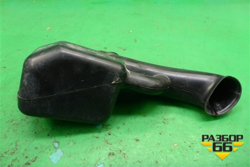 Резонатор воздушного фильтра (04E129618D) для Volkswagen Polo (седан) с 2010г (Поло)