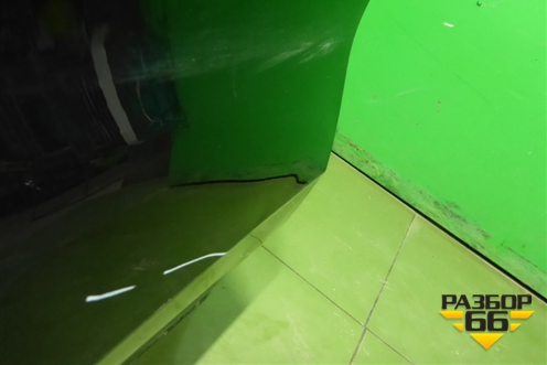 Дверь передняя левая (5075068600C15) для Geely Monjaro с 2021г (Монджаро)