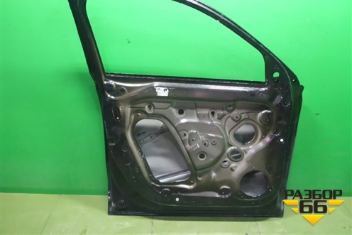 Дверь передняя левая (5075068600C15) для Geely Monjaro с 2021г (Монджаро)