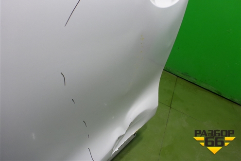 Дверь передняя левая (551001321AADYJ) для OMODA C5 с 2022г (Ц5)