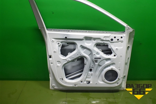 Дверь передняя левая (551001321AADYJ) для OMODA C5 с 2022г (Ц5)