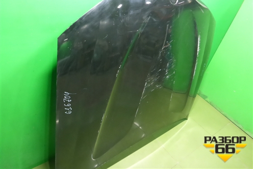 Капот (41617267337) для BMW X3 F25 с 2010-2017г (Х3 Ф25)