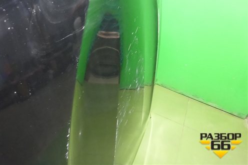 Капот (41617267337) для BMW X3 F25 с 2010-2017г (Х3 Ф25)