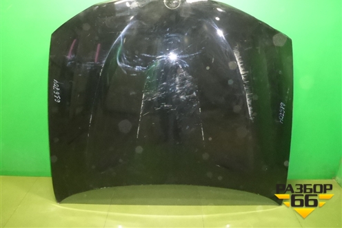 Капот (41617267337) для BMW X3 F25 с 2010-2017г (Х3 Ф25)