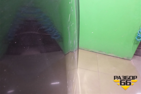 Капот (41617267337) для BMW X3 F25 с 2010-2017г (Х3 Ф25)