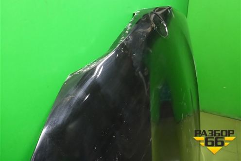 Капот (41617267337) для BMW X3 F25 с 2010-2017г (Х3 Ф25)