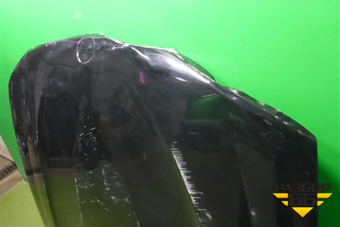 Капот (41617267337) для BMW X3 F25 с 2010-2017г (Х3 Ф25)