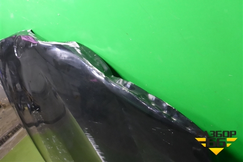 Капот (41617267337) для BMW X3 F25 с 2010-2017г (Х3 Ф25)