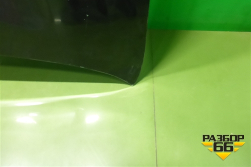 Капот (41617267337) для BMW X3 F25 с 2010-2017г (Х3 Ф25)