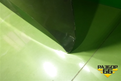 Капот (41617267337) для BMW X3 F25 с 2010-2017г (Х3 Ф25)