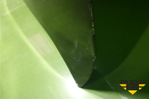 Капот (41617267337) для BMW X3 F25 с 2010-2017г (Х3 Ф25)