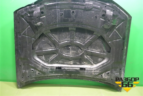 Капот (41617267337) для BMW X3 F25 с 2010-2017г (Х3 Ф25)