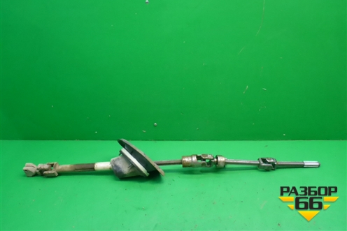 Кардан рулевой для Volkswagen Touareg c 2002-2010г (Туарег)