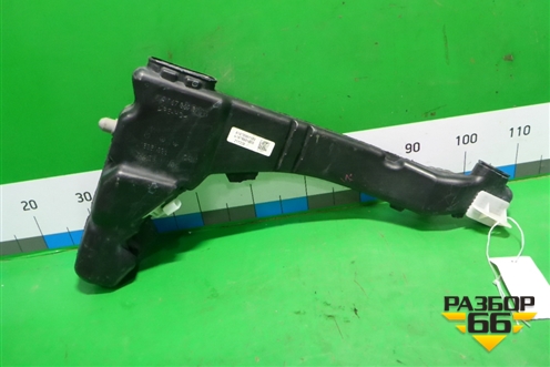 Бачок омывателя лобового стекла (A1678690100) для Mercedes Benz GLE-Klass V167 с 2018г (ГЛЕ)