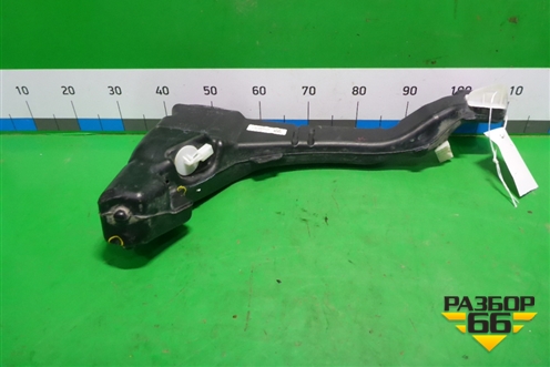 Бачок омывателя лобового стекла (A1678690100) для Mercedes Benz GLE-Klass V167 с 2018г (ГЛЕ)