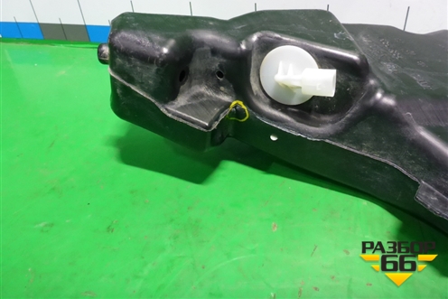 Бачок омывателя лобового стекла (A1678690100) для Mercedes Benz GLE-Klass V167 с 2018г (ГЛЕ)