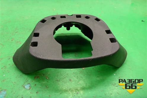 Накладка внутренняя (на рулевое колесо) для Kia Ceed с 2012-2018г (Сид 2)