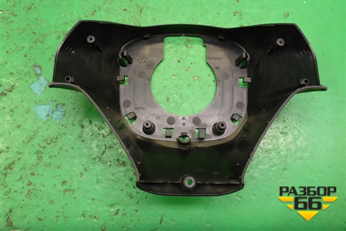 Накладка внутренняя (на рулевое колесо) для Kia Ceed с 2012-2018г (Сид 2)