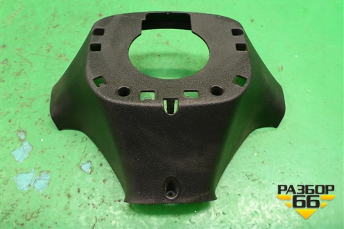 Накладка внутренняя (на рулевое колесо) для Kia Ceed с 2012-2018г (Сид 2)