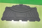 Шумоизоляция капота (4M0863825) для Audi Q7 c 2015г (Ку 7)