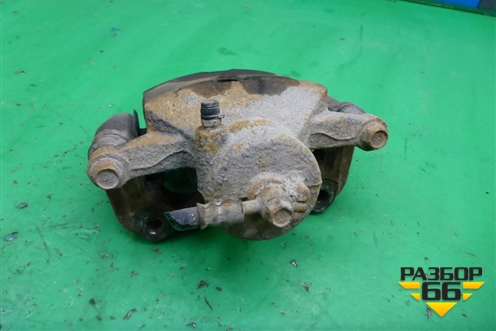 Суппорт передний правый для Kia Ceed с 2012-2018г (Сид 2)