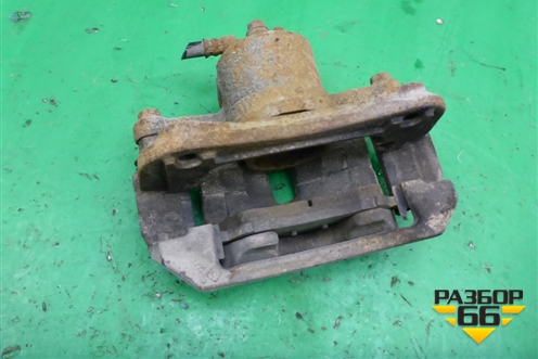 Суппорт передний правый для Kia Ceed с 2012-2018г (Сид 2)