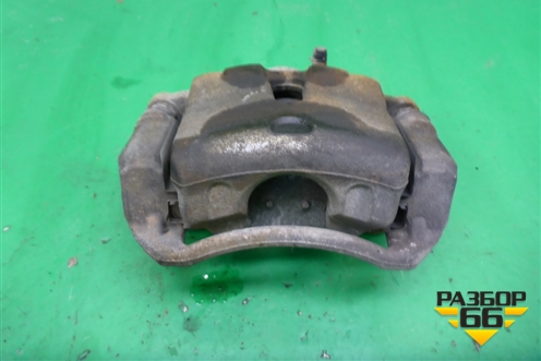 Суппорт передний правый для Kia Ceed с 2012-2018г (Сид 2)