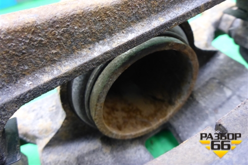 Суппорт передний правый для Kia Ceed с 2012-2018г (Сид 2)