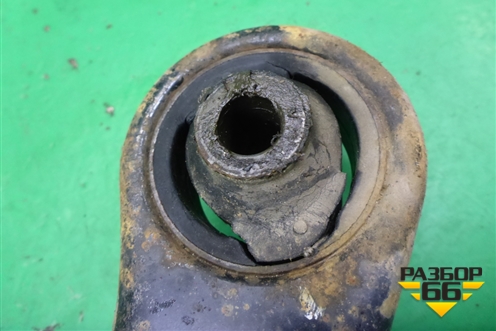 Рычаг передний правый для Mitsubishi Lancer-9  с 2003-2008г (Лансер)