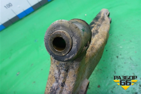 Рычаг передний правый для Mitsubishi Lancer-9  с 2003-2008г (Лансер)