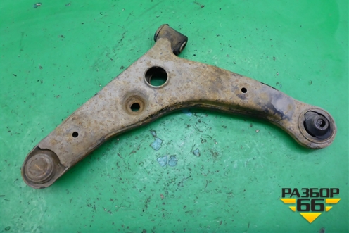 Рычаг передний правый для Mitsubishi Lancer-9  с 2003-2008г (Лансер)