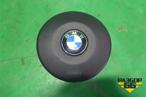 Подушка безопасности в рулевое колесо (мульти руль) (307583391N77 33784579703) для BMW 1-серия F20/F21 с 2011г