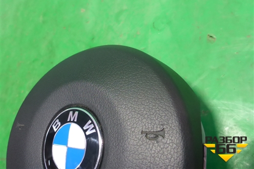 Подушка безопасности в рулевое колесо (мульти руль) (307583391N77 33784579703) для BMW 1-серия F20/F21 с 2011г