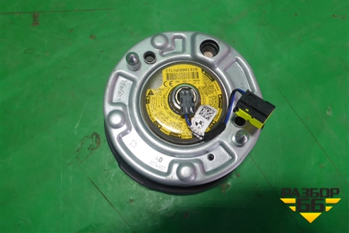 Подушка безопасности в рулевое колесо (мульти руль) (307583391N77 33784579703) для BMW 1-серия F20/F21 с 2011г