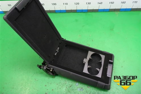 Подлокотник (задний) для Skoda Superb с 2001-2008г (Суперб)