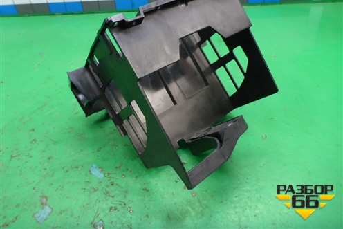 Кронштейн магнитолы (3U0858757) для Skoda Superb с 2001-2008г (Суперб)