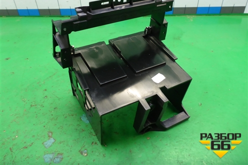 Кронштейн магнитолы (3U0858757) для Skoda Superb с 2001-2008г (Суперб)