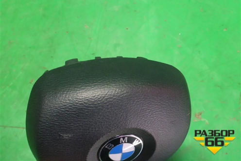 Подушка безопасности в рулевое колесо (2406117001B) для BMW X5 E70 с 2007-2013г (Х5 Е70)