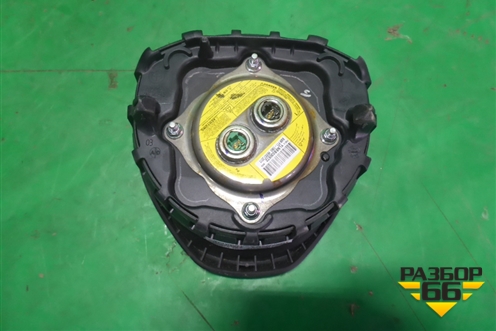 Подушка безопасности в рулевое колесо (2406117001B) для BMW X5 E70 с 2007-2013г (Х5 Е70)