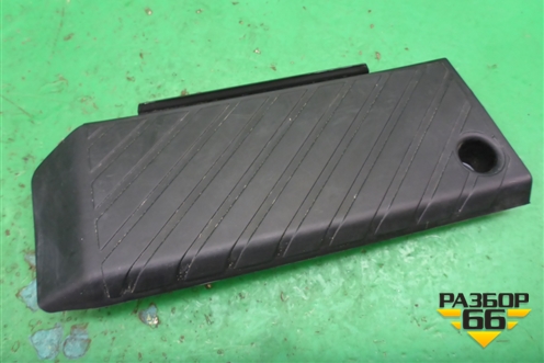 Накладка внутренняя (педаль отдыха) (8D1864777) для Skoda Superb с 2001-2008г (Суперб)